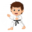 程序图标：Karate Skills