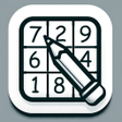 Pictogram van programma: Echo Sudoku