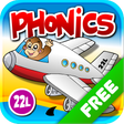 Ícone do programa: Phonics Island - Letter S…