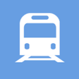 程序图标：부산 지하철 도착 정보