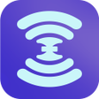 プログラムのアイコン：Offline WiFi Maps