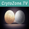 Icon of program: CryptoZone TV