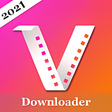 程序图标：Video Tube - Video Downlo…