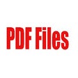 Extract Files from PDF