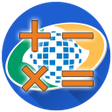 程序图标：Calc. Contribuição INSS -…