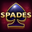 程序图标：Spades online