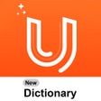 Programın simgesi: U Dictionary All Language