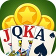 Symbol des Programms: Solitaire Sojourn: Conund…
