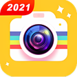 Ícone do programa: Befunky photo editor Self…