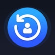 Ikona programu: My Contact Backup  Transf…