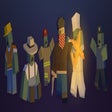 プログラムのアイコン: Unturned