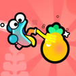 プログラムのアイコン：Hook Swing - Swing and Co…