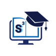 程序图标：Sahas Smart Studies