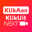 Programın simgesi: KlikAanKlikUit Next