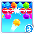أيقونة البرنامج: Bubble Mania