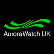 أيقونة البرنامج: AuroraWatch UK