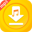 Ikon program: Music Downloader All Mp3 …