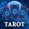أيقونة البرنامج: KaDo - Tarot Card Reading