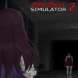 Biểu tượng của chương trình: Scary School Simulator 2