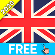 أيقونة البرنامج: Learn English For Free - …