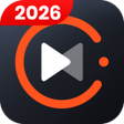 Icono de programa: HD Video Player