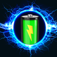 程序图标：Battery Charging Animatio…