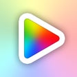 أيقونة البرنامج: VidMix Video Editor