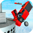 Mega Ramp Car Stunts Challenge icon