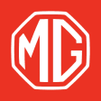Symbol des Programms: My MG