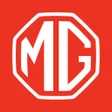 Symbol des Programms: My MG