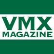 Ikon program: VMX Magazine  Quarterly