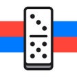 Programın simgesi: Dominoes by Staple Games