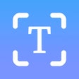 أيقونة البرنامج: Text Capture: Image to Te…