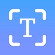 أيقونة البرنامج: Text Capture: Image to Te…