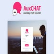 AuxCHAT