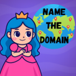 ไอคอนของโปรแกรม: Name The Domain