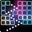 ไอคอนของโปรแกรม: Balls and Block-Bricks Br…