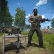 Ikona programu: Fps Gun Shooting Commando…