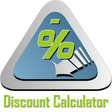 程序图标：Discount Calculator