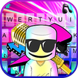 プログラムのアイコン：Cool Blast DJ Music Keybo…