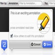程序图标：Web Page Annotator