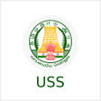 ไอคอนของโปรแกรม: USS Daily Tracking