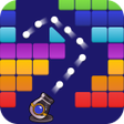 プログラムのアイコン：Ball Brick Blast