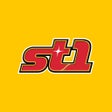 ไอคอนของโปรแกรม: St1 Way Finland