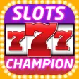 Slots Champion: Free Casino Slot Machines