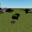 Icon of program: WW2 Japan vs U.S.A vs USS…