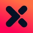 Symbol des Programms: Showmax