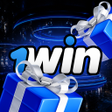 プログラムのアイコン：1win: Official App