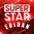أيقونة البرنامج: SUPERSTAR EBiDAN