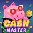 プログラムのアイコン：Cash Master:Scratch and P…